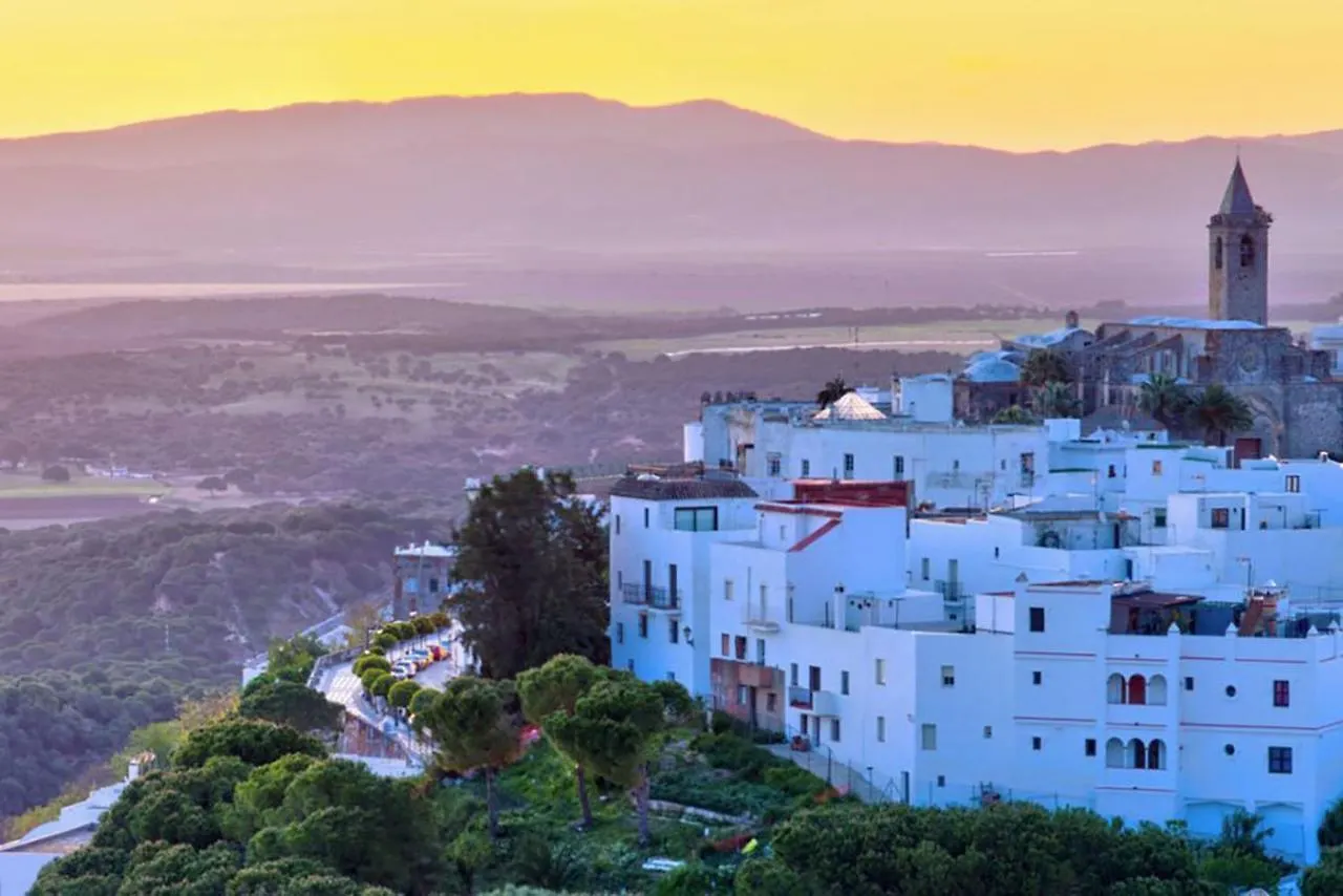 Levante Vejer de la Frontera Spain