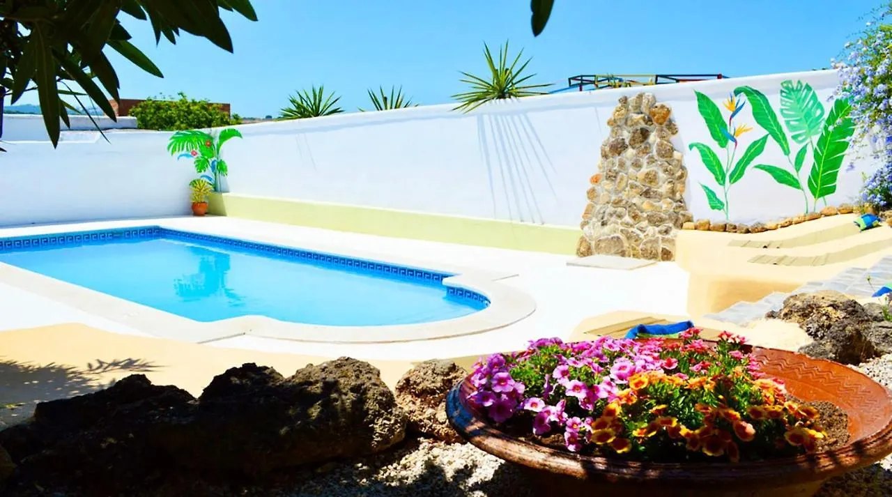 Levante Vejer de la Frontera Spain