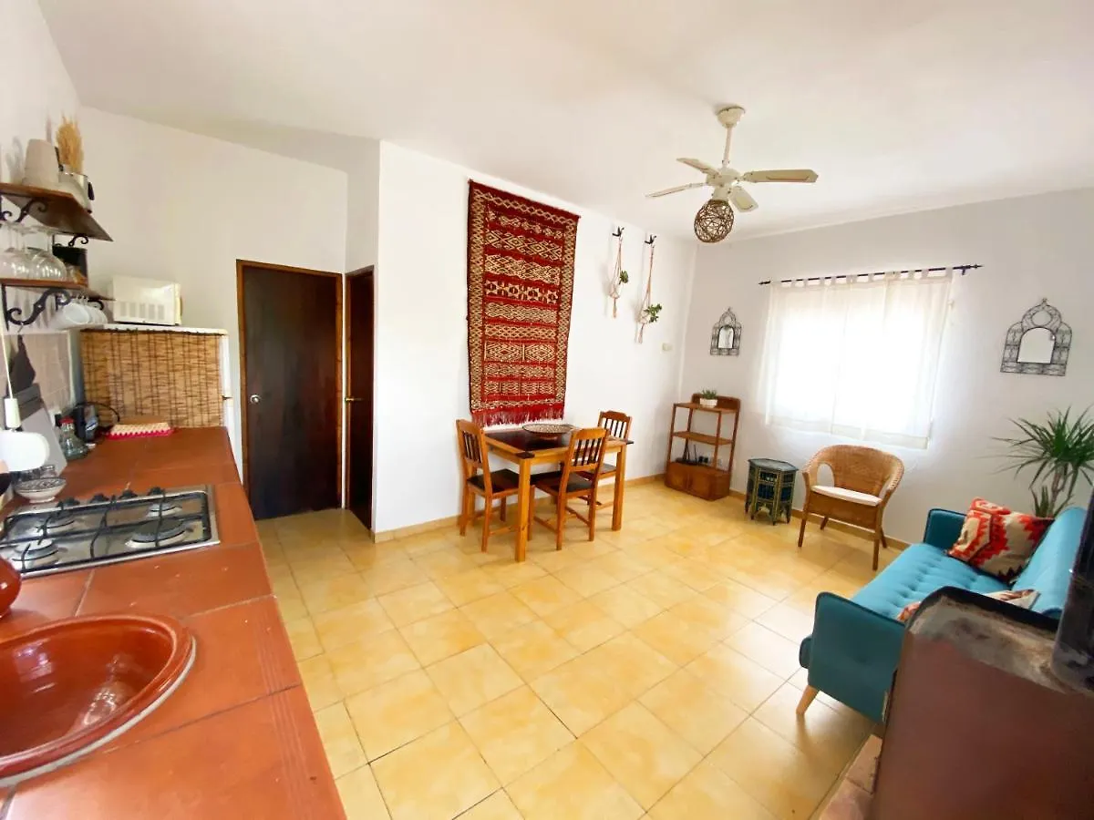 Apartment Levante Vejer de la Frontera