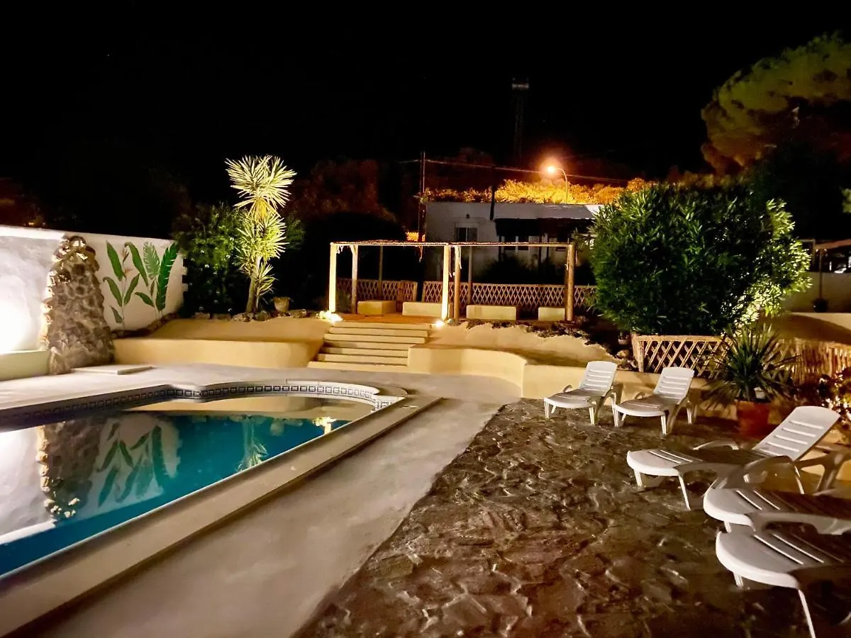 Apartment Levante Vejer de la Frontera
