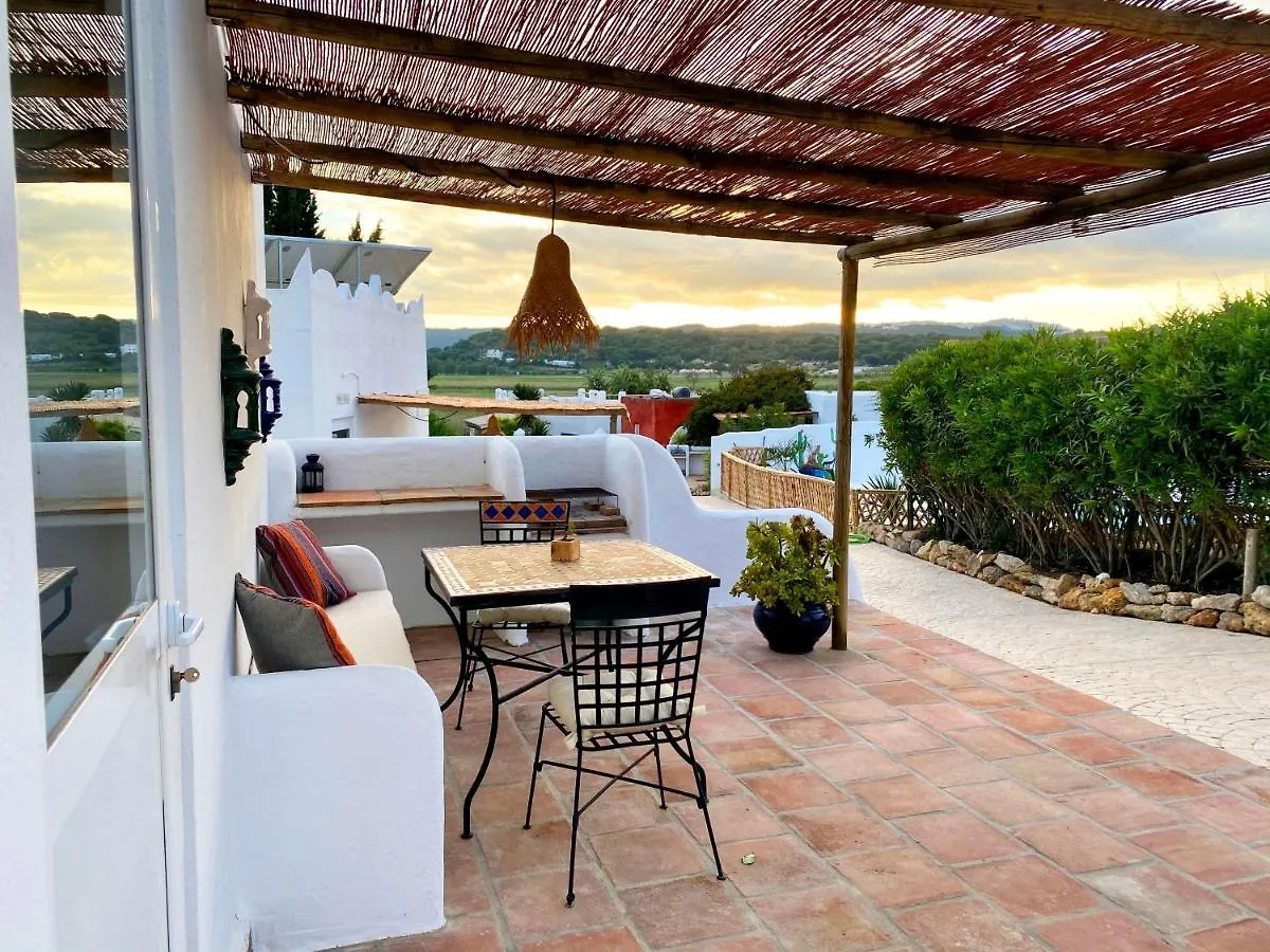 Levante Vejer de la Frontera