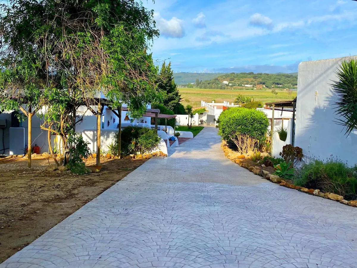 Levante Vejer de la Frontera Apartment