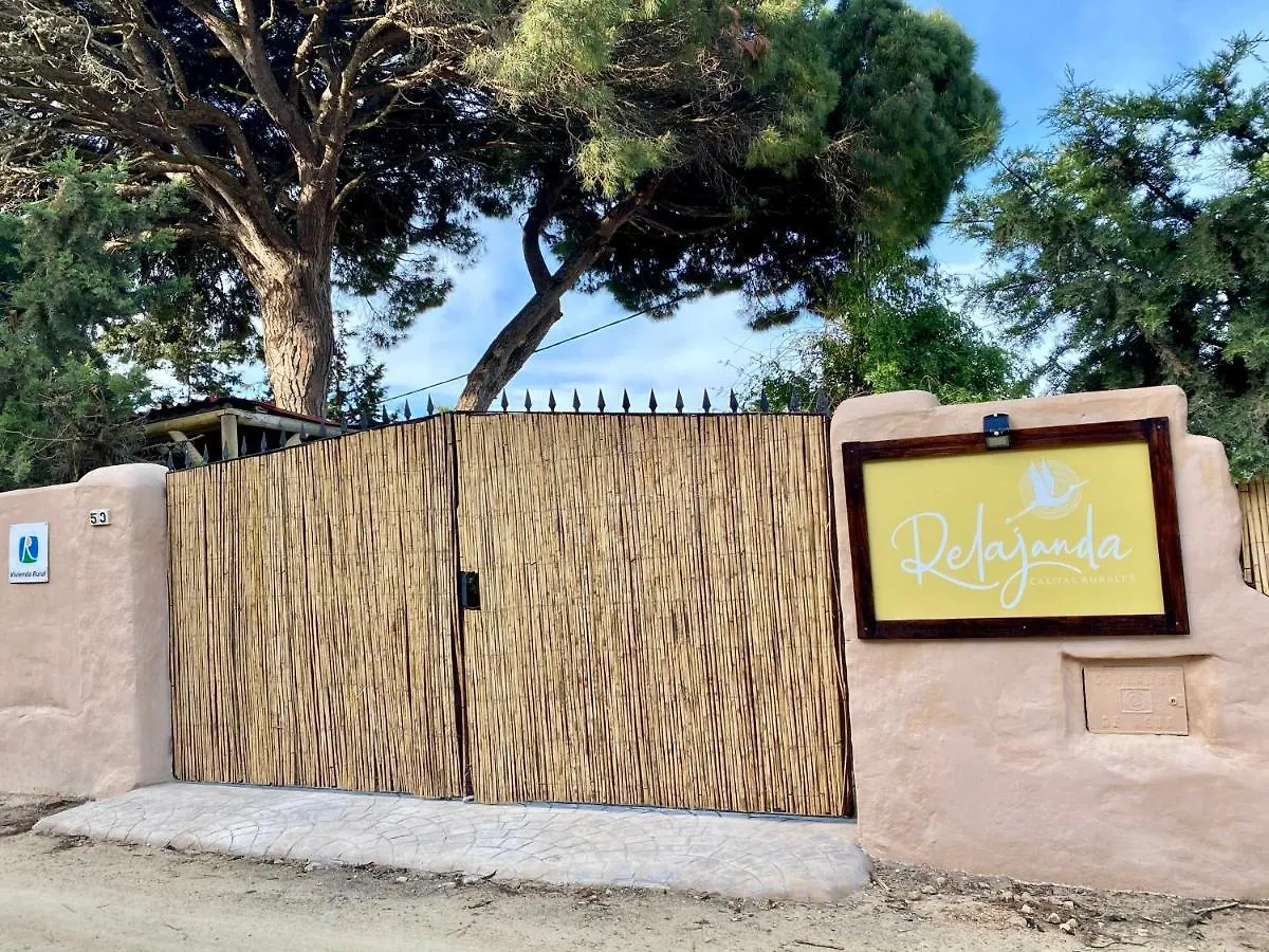 Levante Vejer de la Frontera
