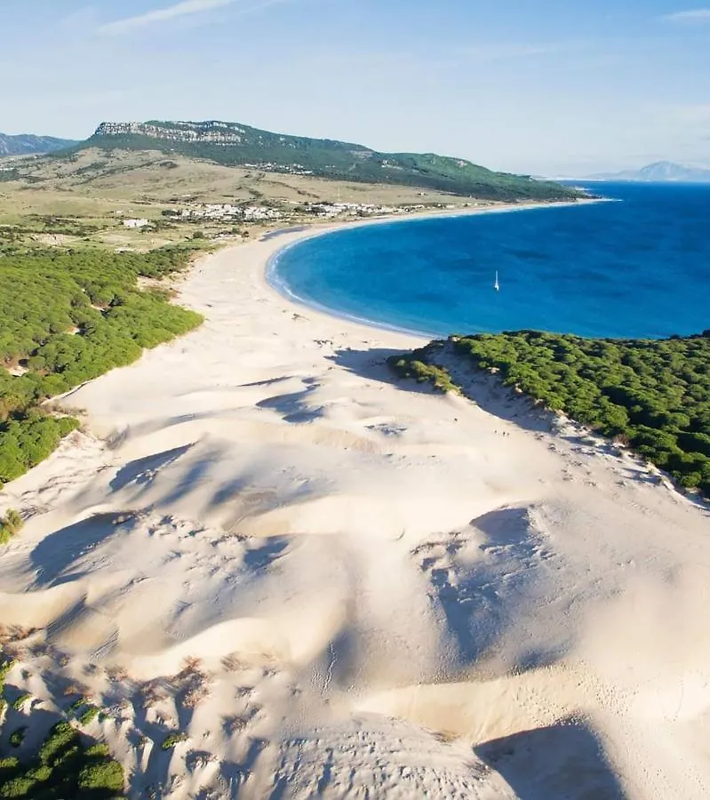 Levante Vejer de la Frontera 0*,  Spain