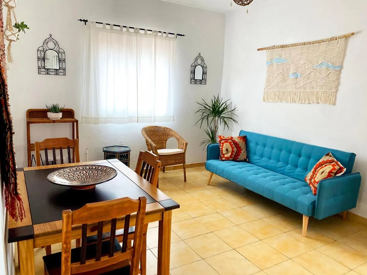 Apartment Levante Vejer de la Frontera