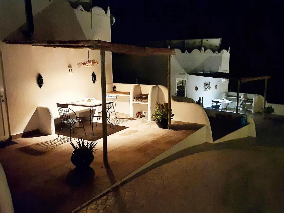 Apartment Levante Vejer de la Frontera