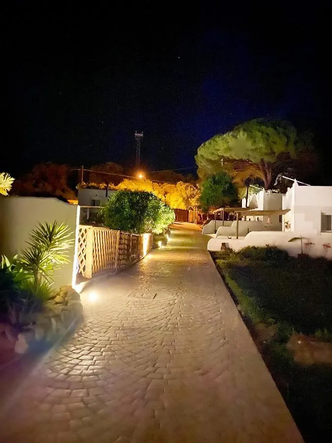 Levante Vejer de la Frontera Apartment
