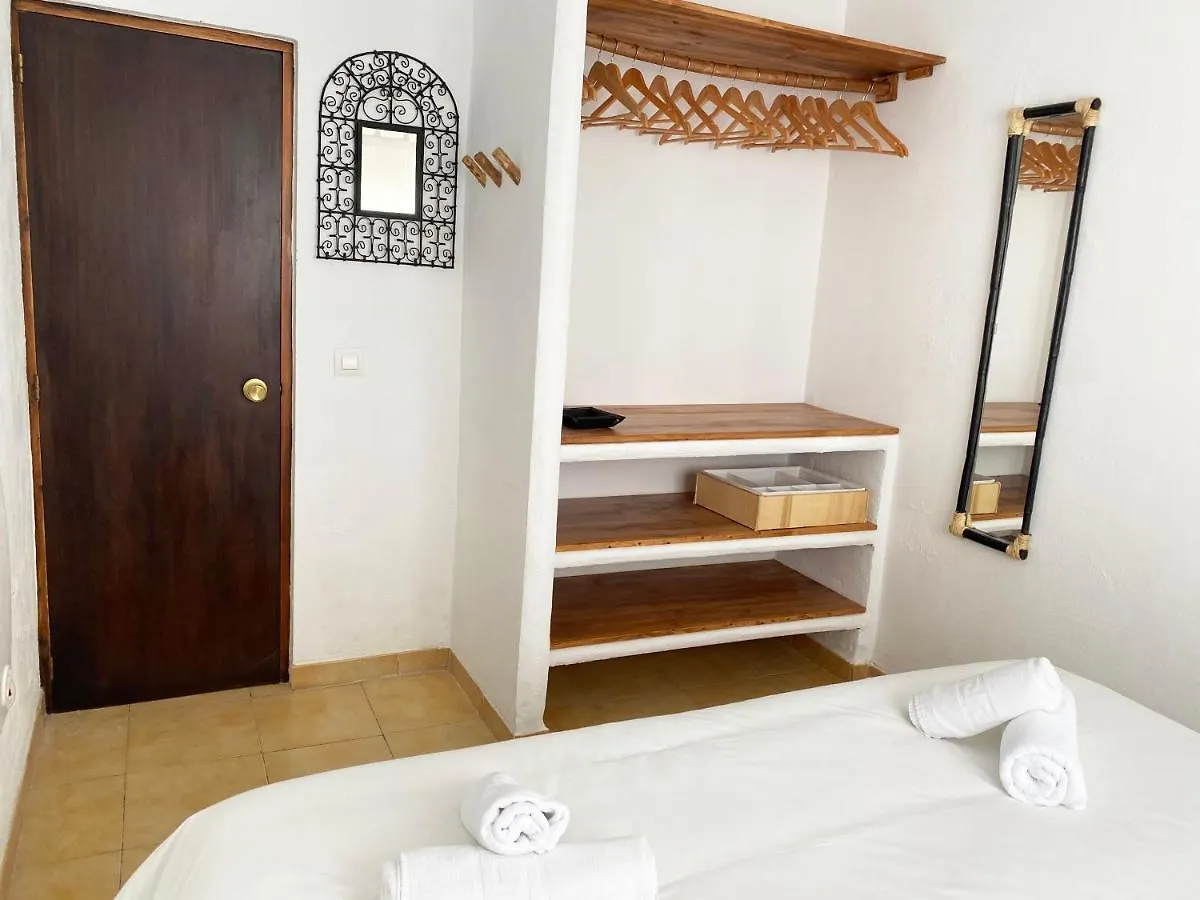 Levante Vejer de la Frontera Apartment