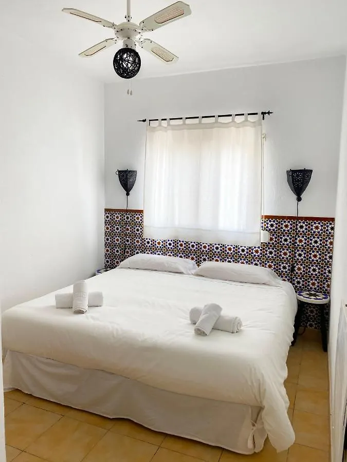 Apartment Levante Vejer de la Frontera Spain