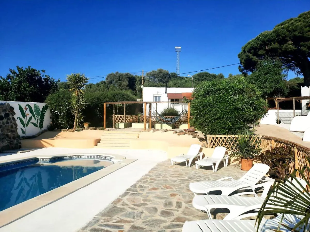 Levante Vejer de la Frontera Apartment