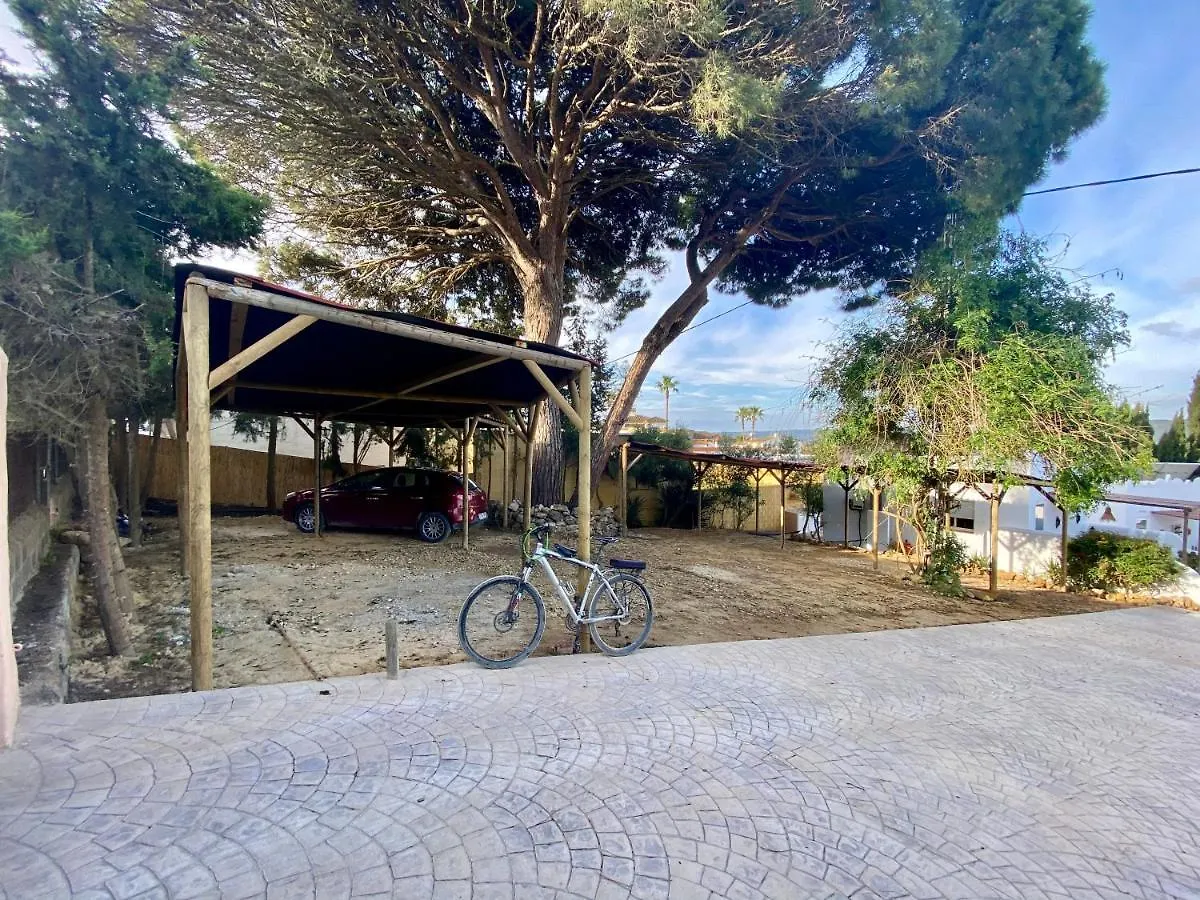 Levante Vejer de la Frontera 0*,  Spain