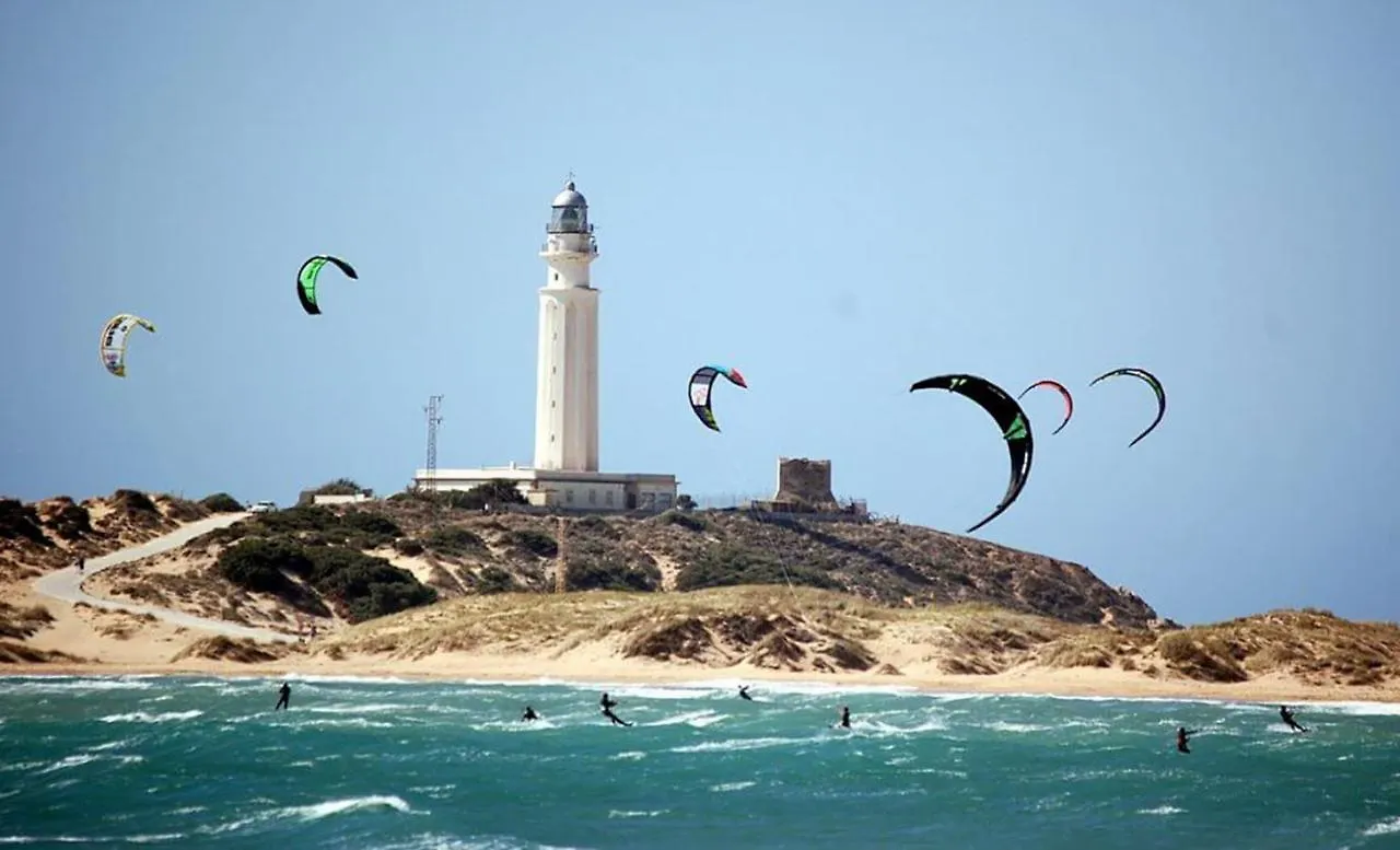 Levante Vejer de la Frontera 0*,