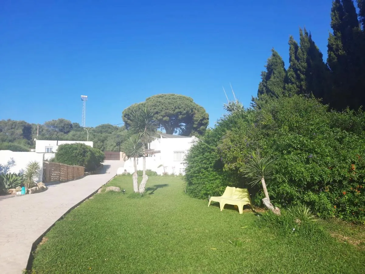 Apartment Levante Vejer de la Frontera Spain