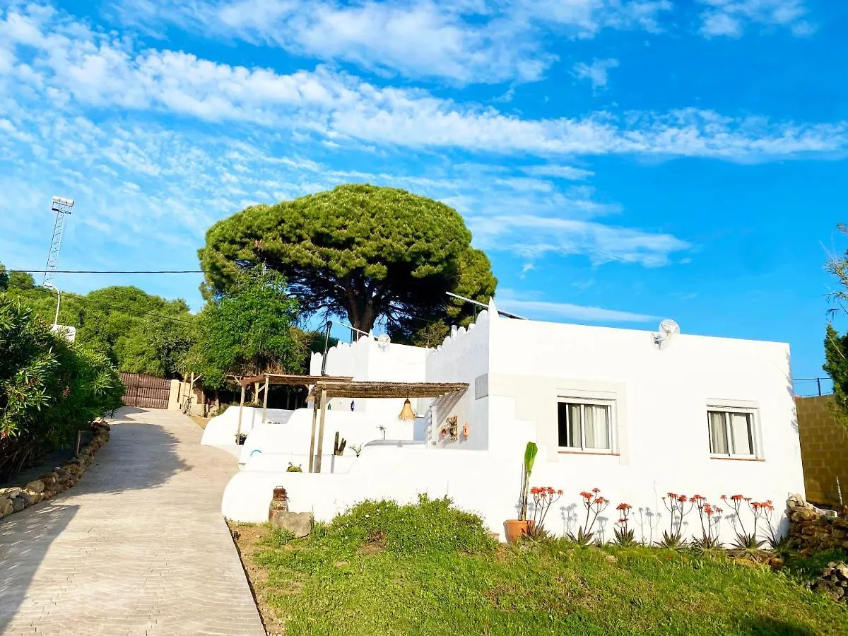 Levante Vejer de la Frontera