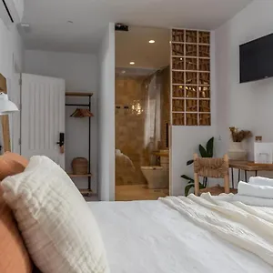  Mini-hôtel Hospederia Boutique By La Juderia De Vejer- Adults Only