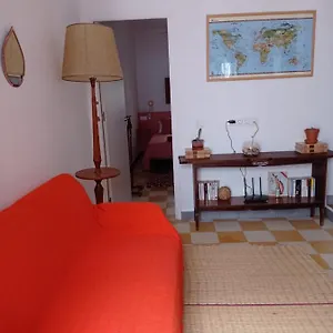3 Puertas N° 2 Apartamento