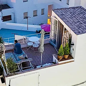 Almaraz11 Apartamento