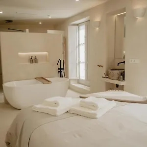 Entrearcos Casa Eco-boutique Vejer de la Frontera