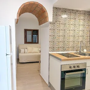 El Rincon De Marisa Apartamento