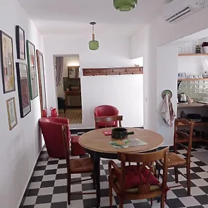 3 Puertas 1 Apartamento