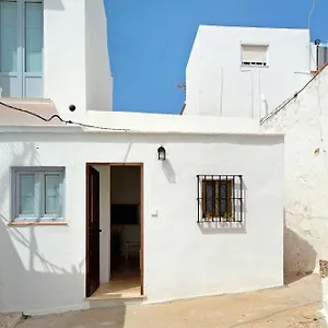 Casa Rincon Del Beso Apartamento