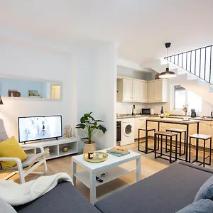 Casa Anicca Apartamento