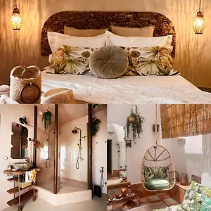 Eco - Corredera Apartamento