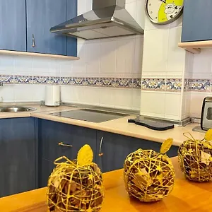 Rubire Apartamento